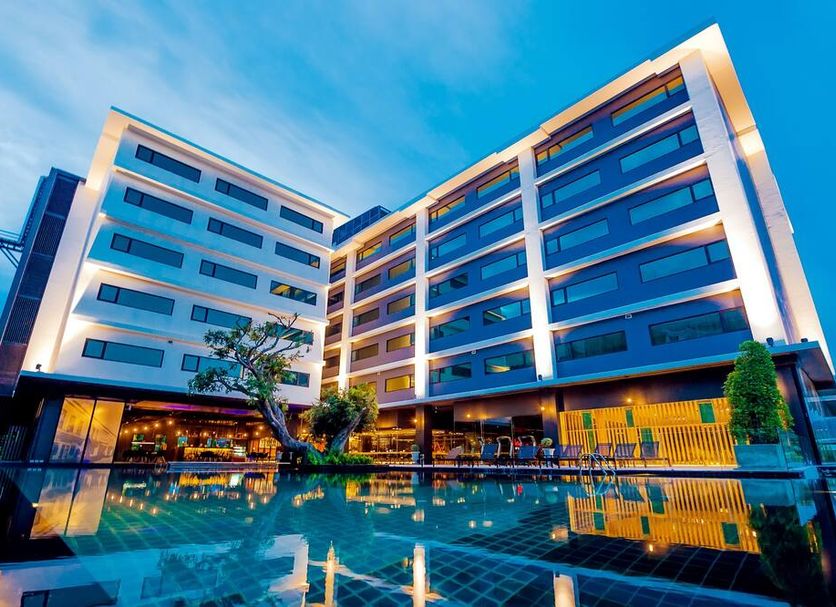 Κτίριο Φωτογραφία