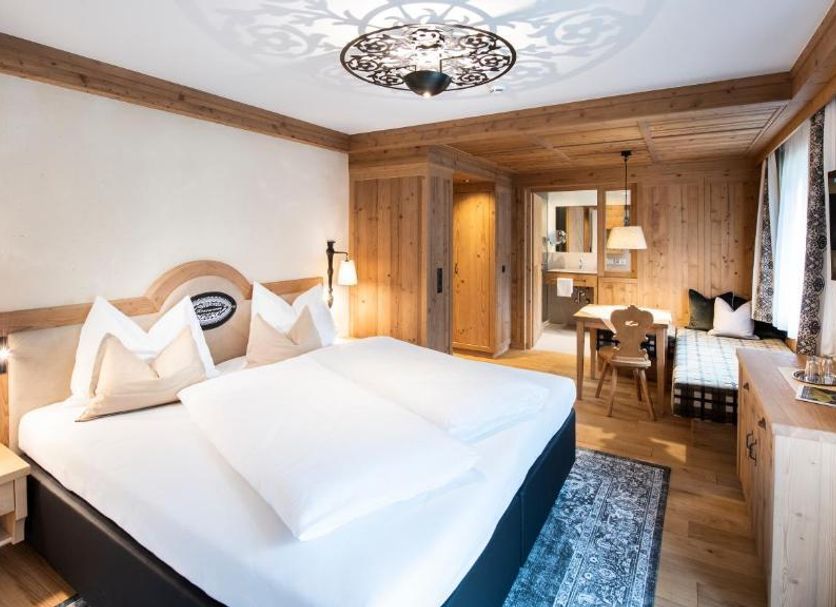 Κρεβατοκάμαρα Φωτογραφία