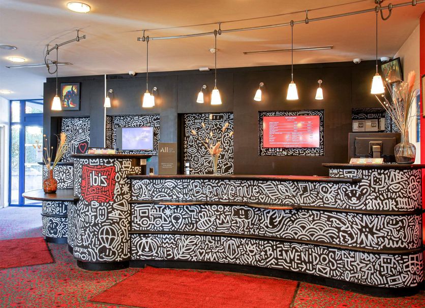 Ρεσεψιόν Φωτογραφία