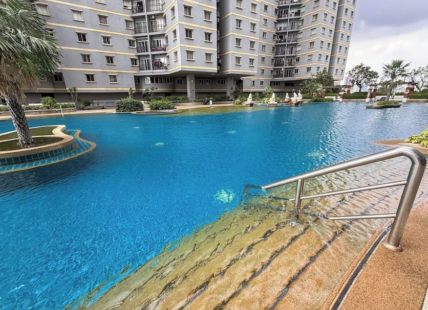 Πισίνα Φωτογραφία