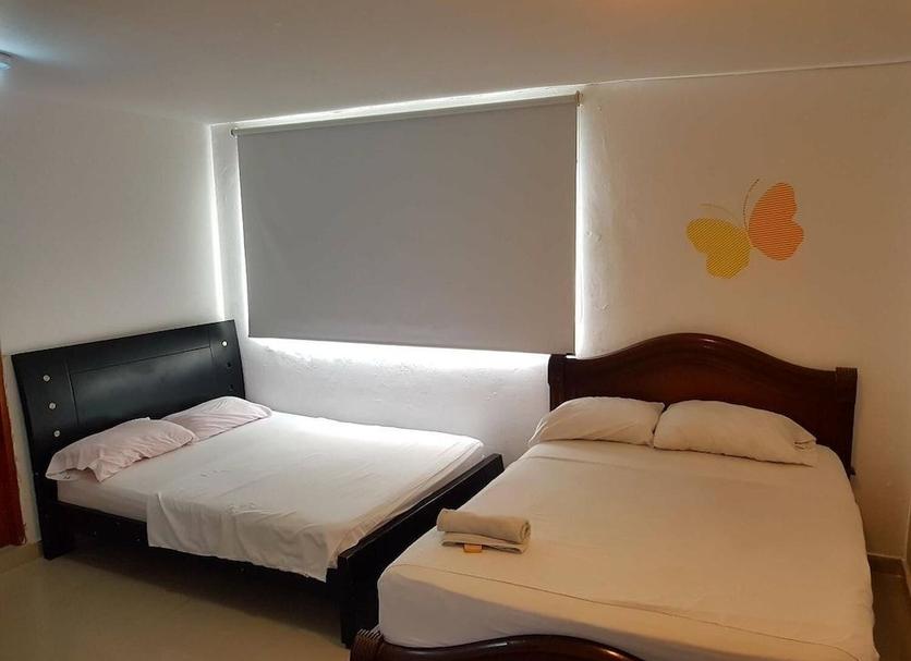 Κρεβατοκάμαρα Φωτογραφία