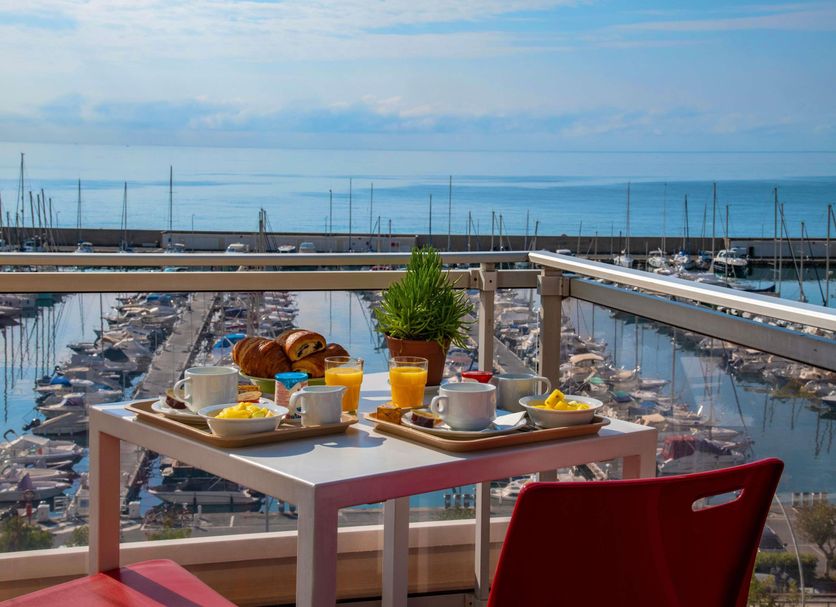 Μπαλκόνι Φωτογραφία