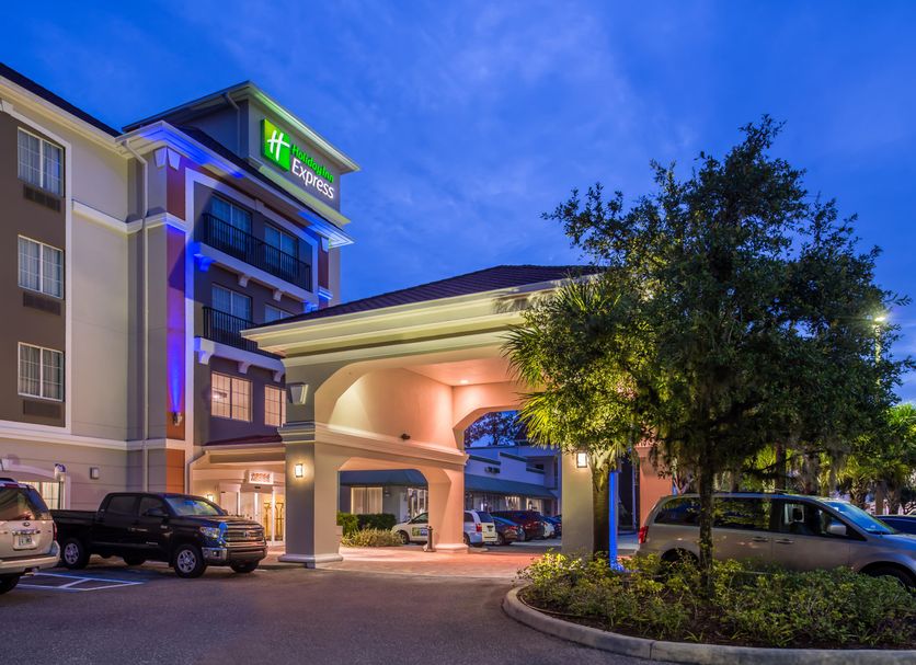 Κτίριο Φωτογραφία