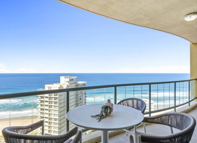 Μπαλκόνι Φωτογραφία