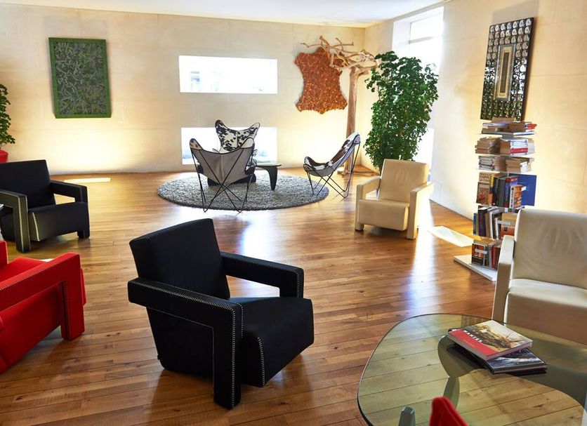 Σαλόνι Φωτογραφία