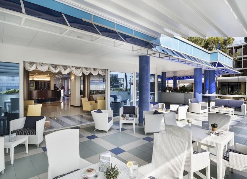 Εστιατόριο Φωτογραφία