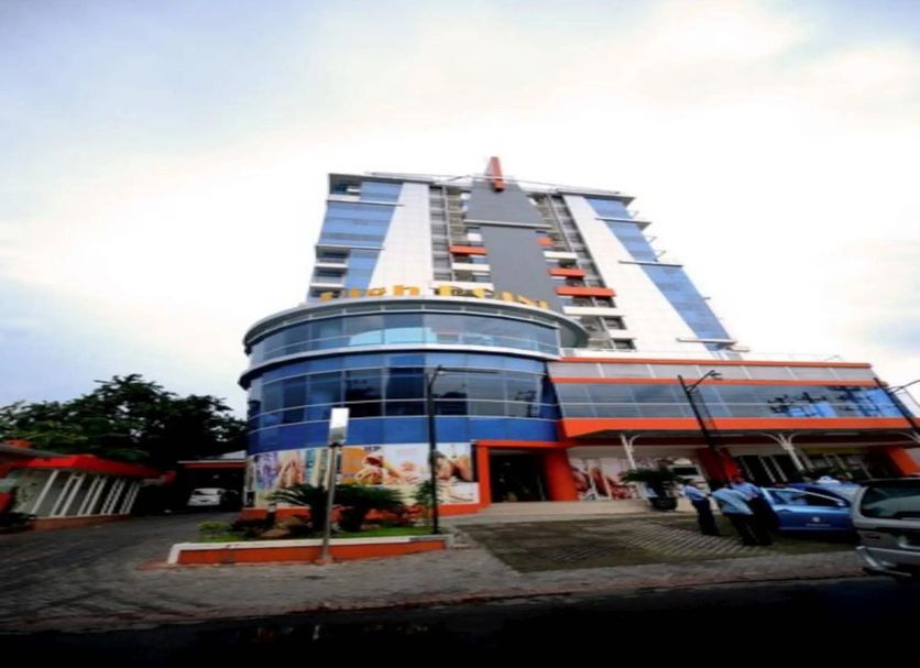 Κτίριο Φωτογραφία