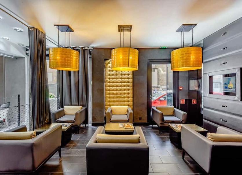 Σαλόνι Φωτογραφία