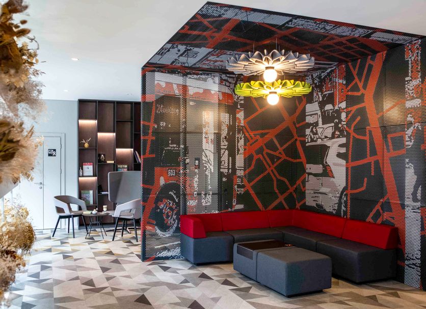 Σαλόνι Φωτογραφία