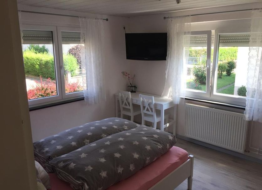 Κρεβατοκάμαρα Φωτογραφία