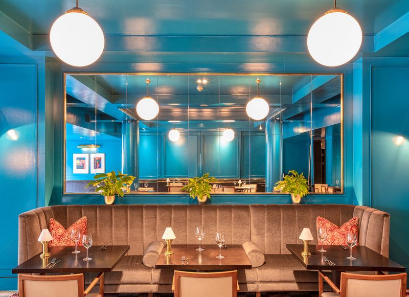 Σαλόνι Φωτογραφία