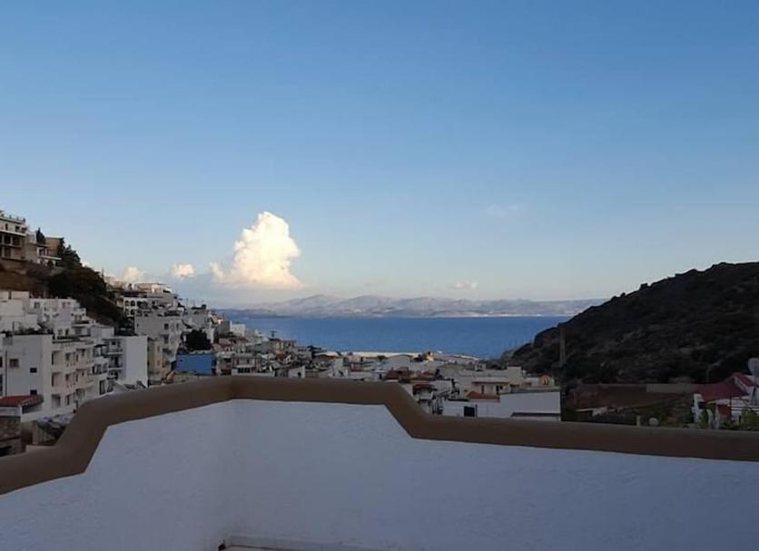 Θέα στην ύπαιθρο Φωτογραφία