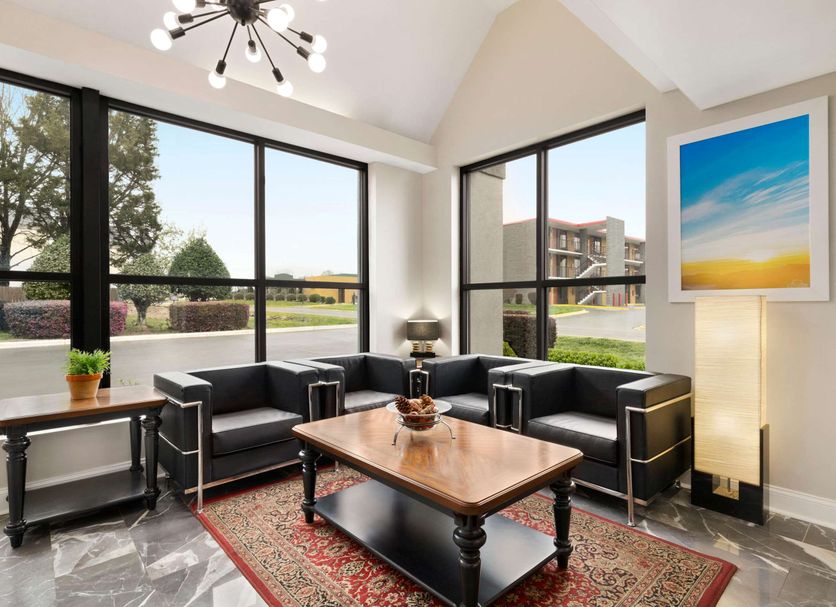 Σαλόνι ξενοδοχείου Φωτογραφία