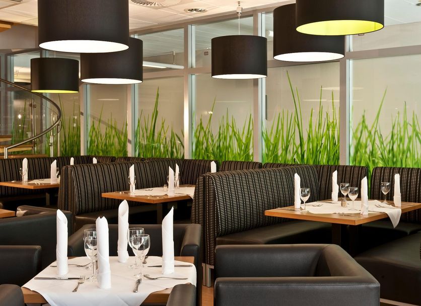 Εστιατόριο Φωτογραφία