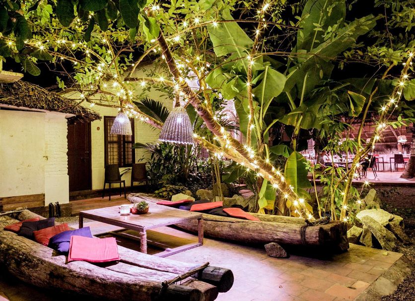 Βεράντα Φωτογραφία