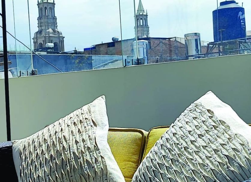 Μπαλκόνι Φωτογραφία