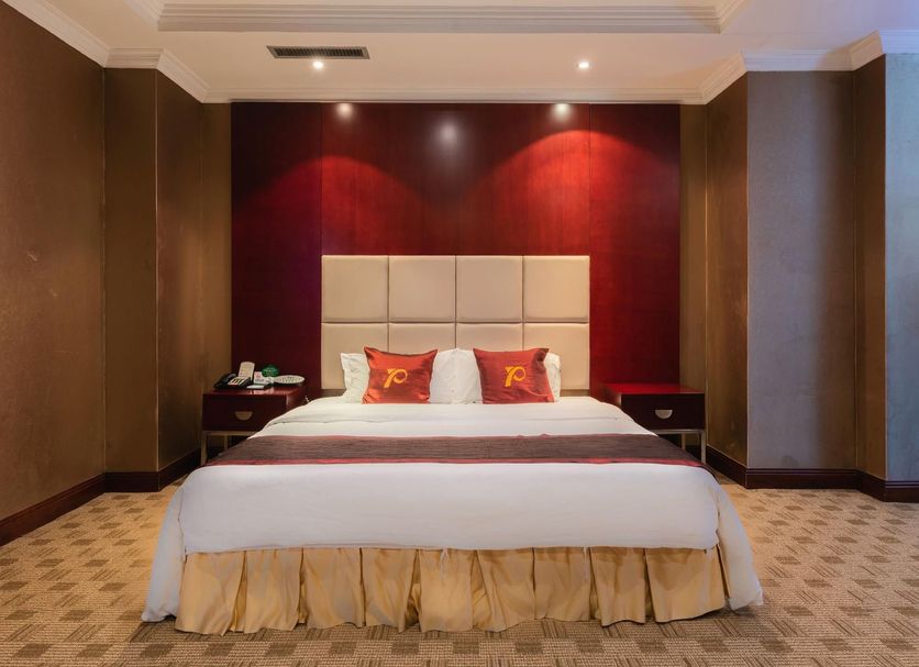 Κρεβατοκάμαρα Φωτογραφία