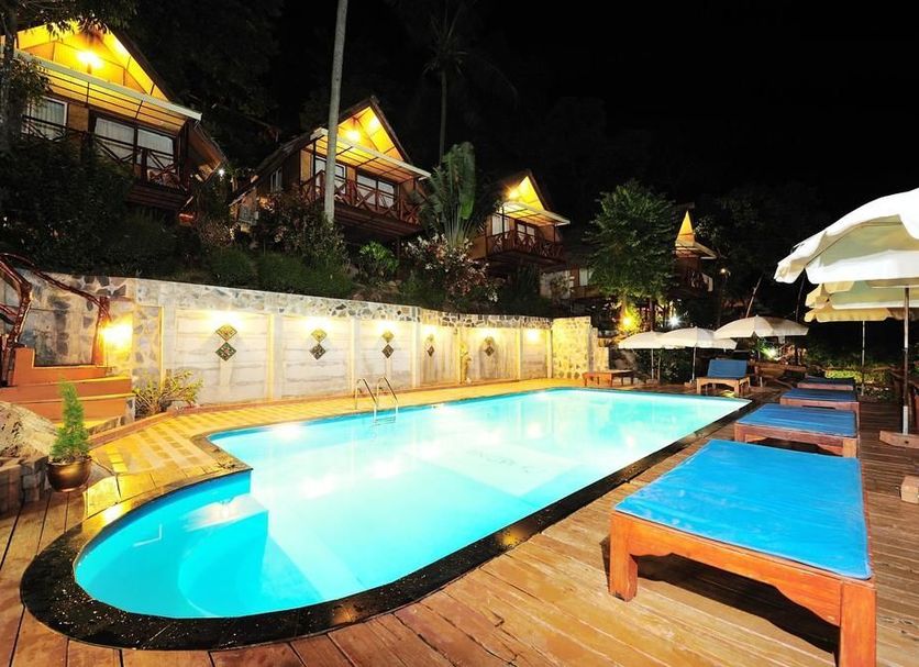 Πισίνα Φωτογραφία