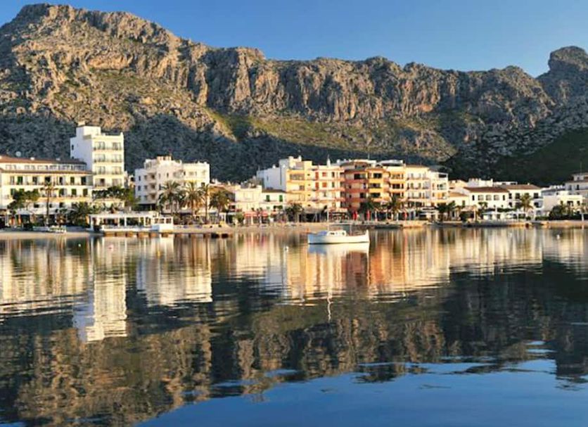 Θέα στην ύπαιθρο Φωτογραφία