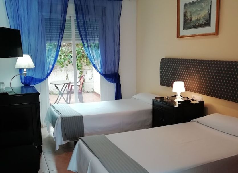 Κρεβατοκάμαρα Φωτογραφία