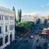 Θέα στην ύπαιθρο