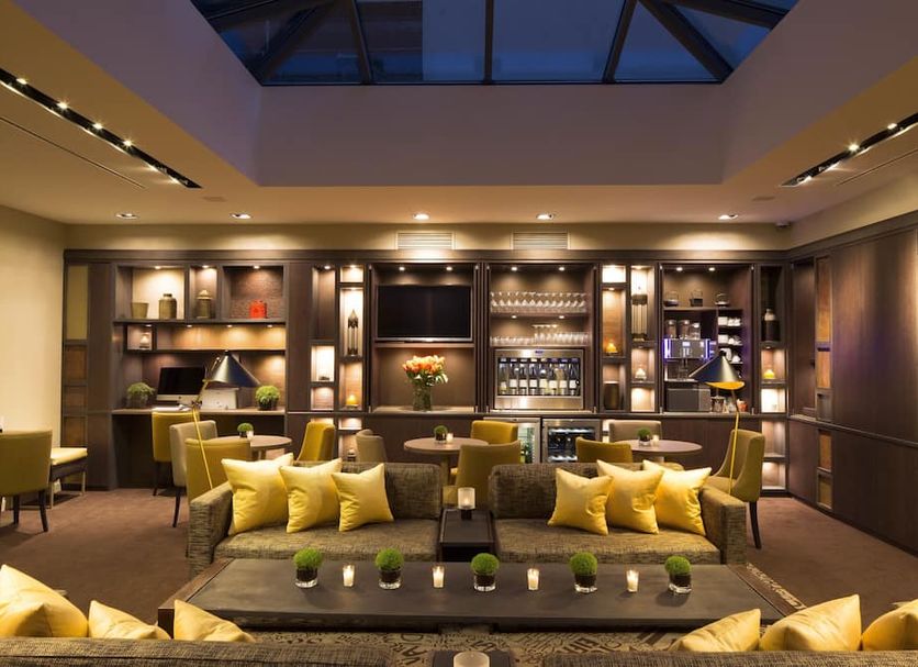 Σαλόνι Φωτογραφία