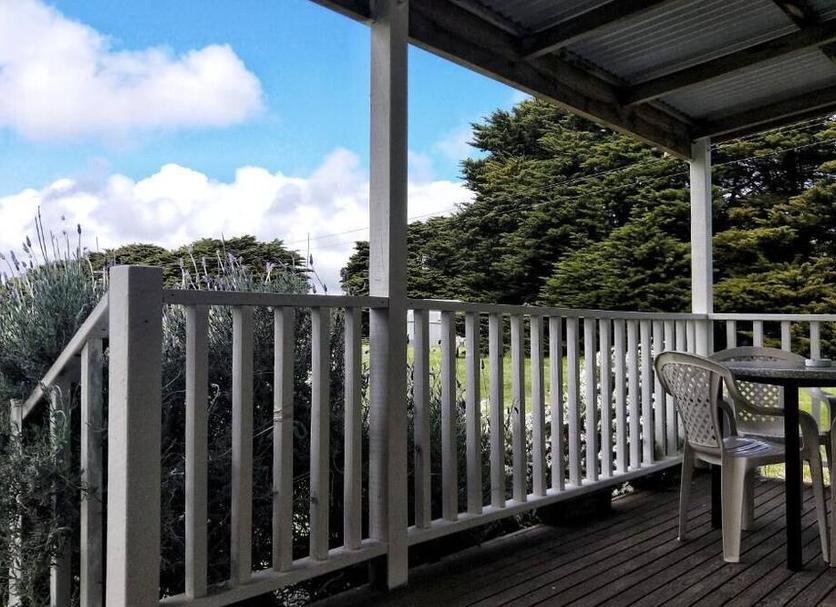 Μπαλκόνι Φωτογραφία