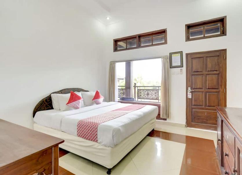 Κρεβατοκάμαρα Φωτογραφία