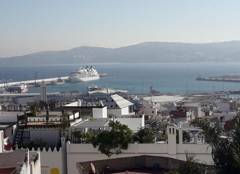 Θέα στην ύπαιθρο Φωτογραφία