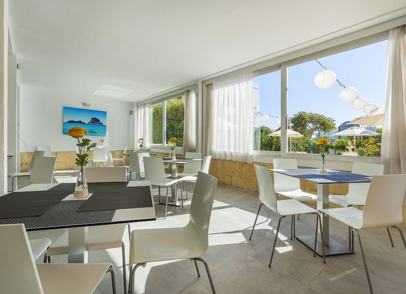 Τραπεζαρία Φωτογραφία