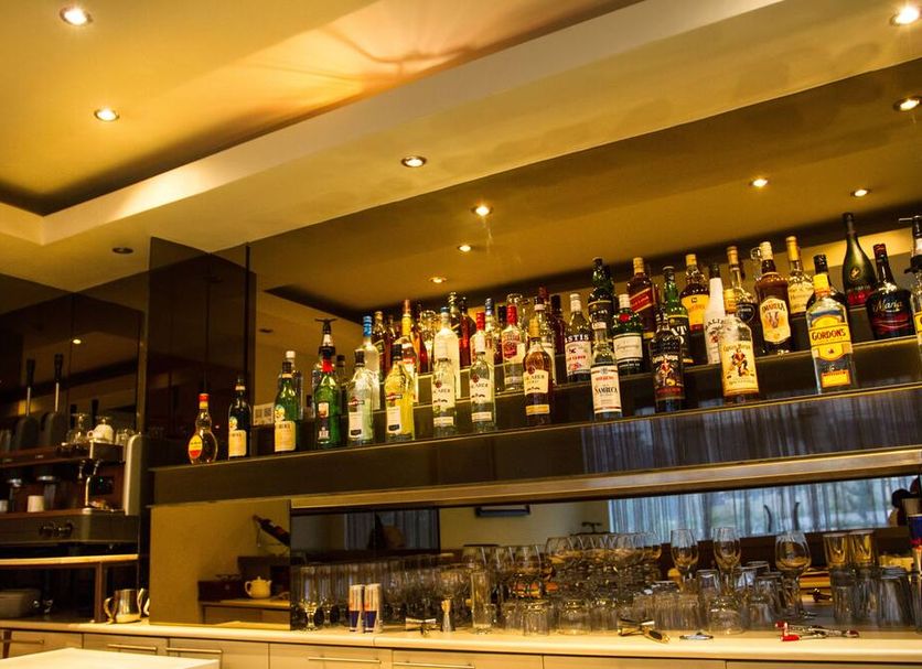 Bar Φωτογραφία