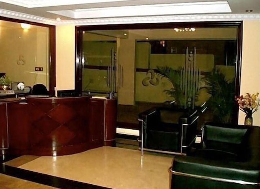 Ρεσεψιόν Φωτογραφία