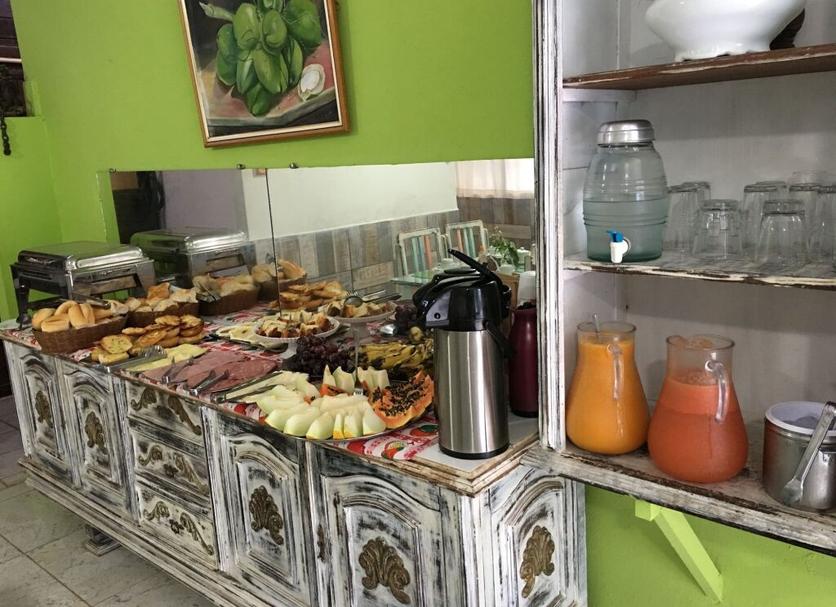 Μπουφές Φωτογραφία