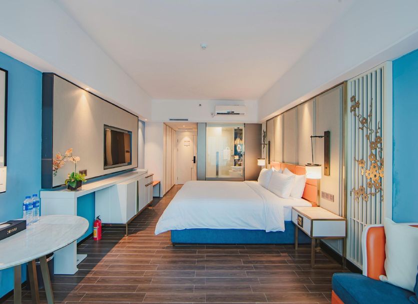 Κρεβατοκάμαρα Φωτογραφία