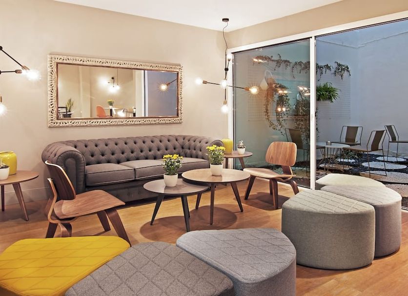 Σαλόνι Φωτογραφία