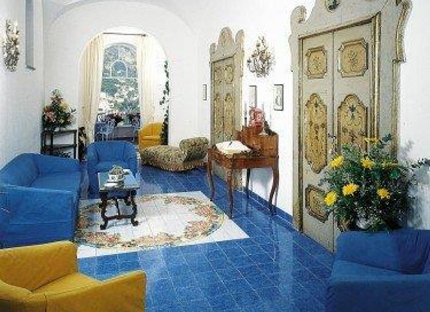 Σαλόνι ξενοδοχείου Φωτογραφία