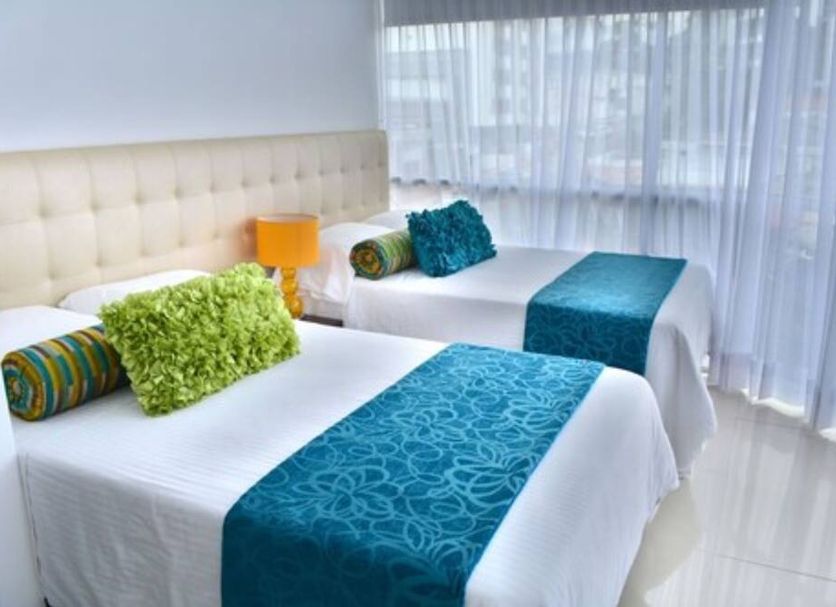 Κρεβατοκάμαρα Φωτογραφία