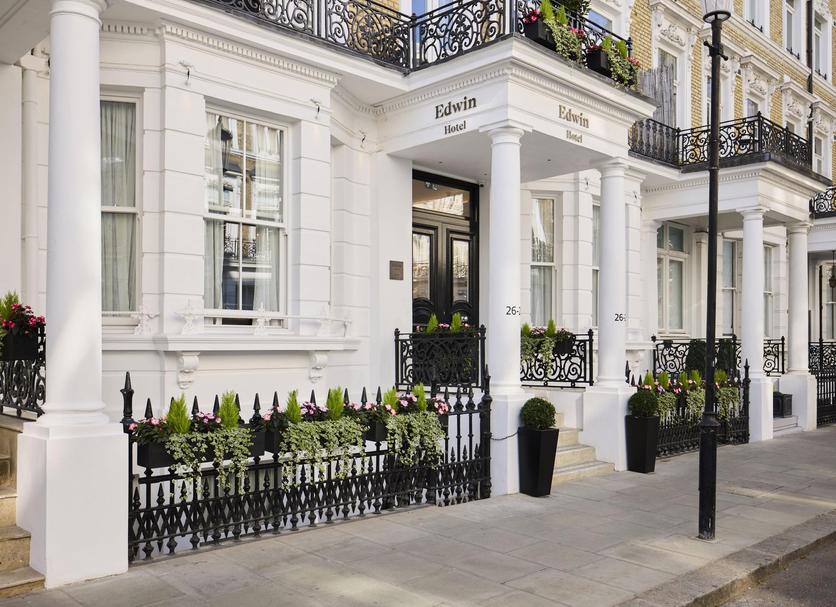 Κτίριο Φωτογραφία