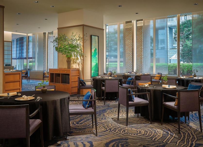 Εστιατόριο Φωτογραφία