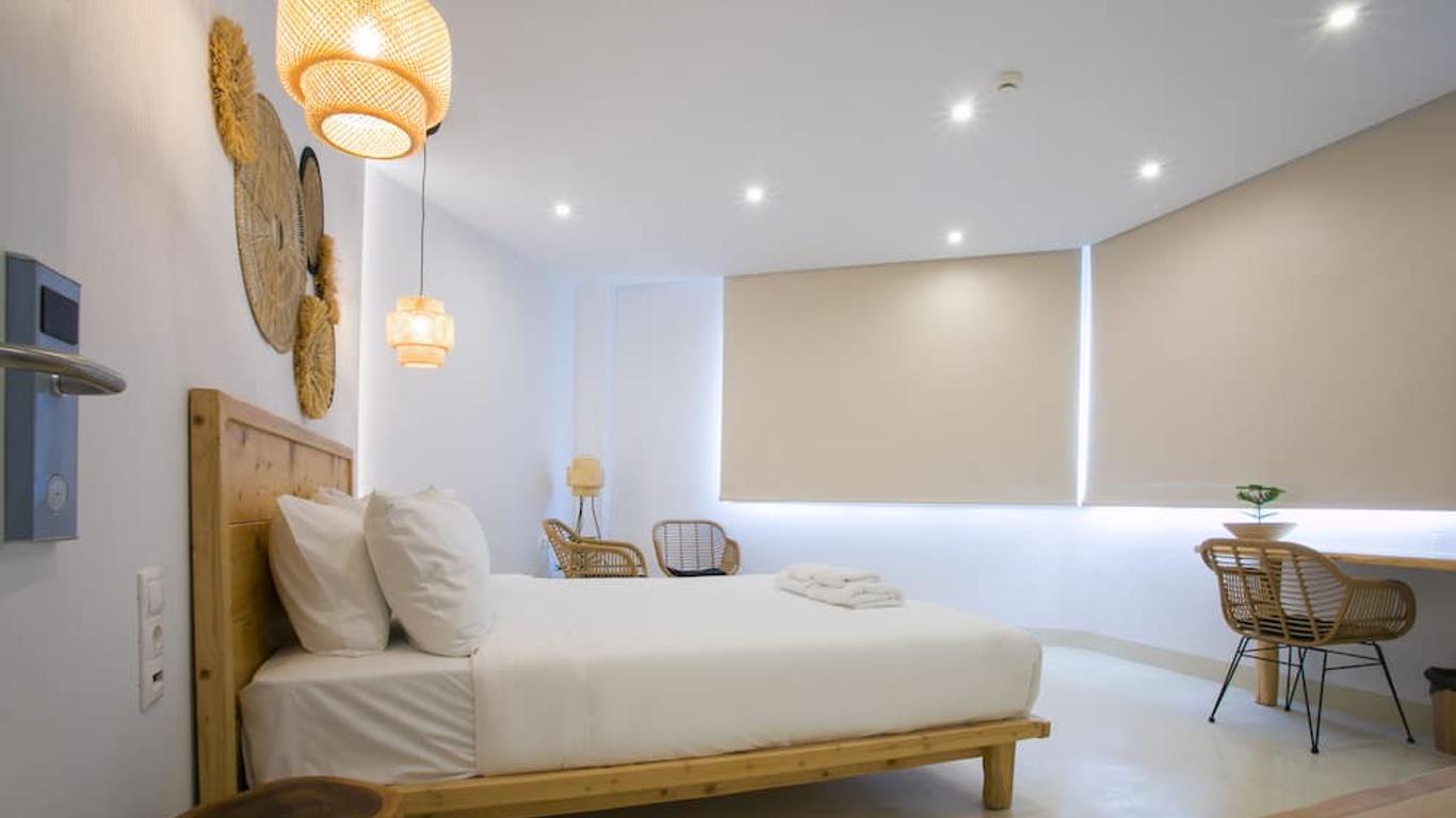 White Corner