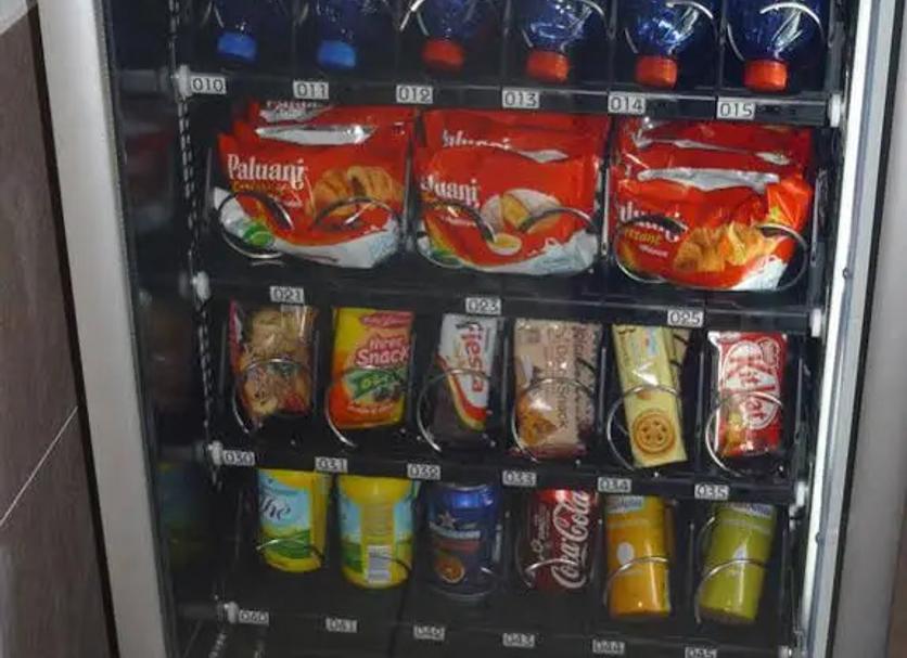 Κατάστημα Φωτογραφία