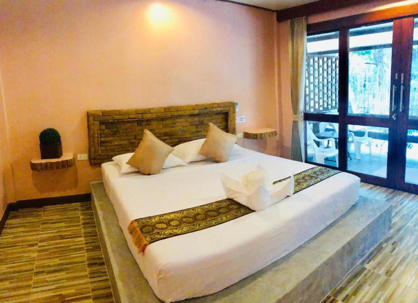 Κρεβατοκάμαρα Φωτογραφία