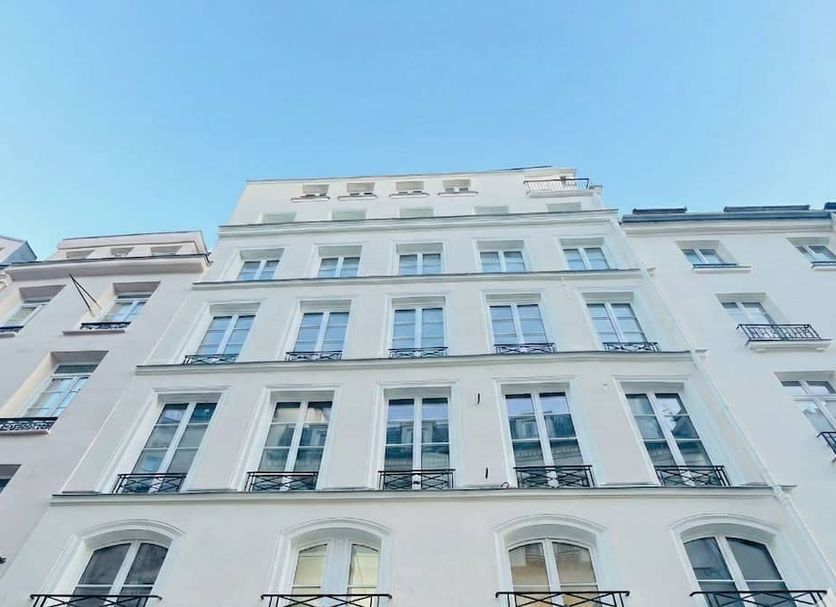 Κτίριο Φωτογραφία