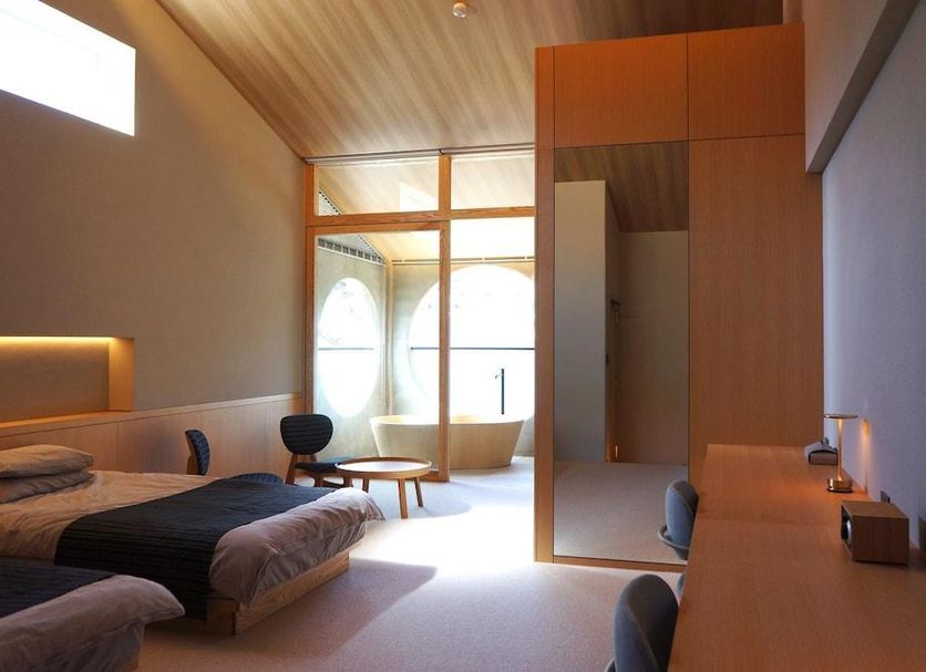 Κρεβατοκάμαρα Φωτογραφία