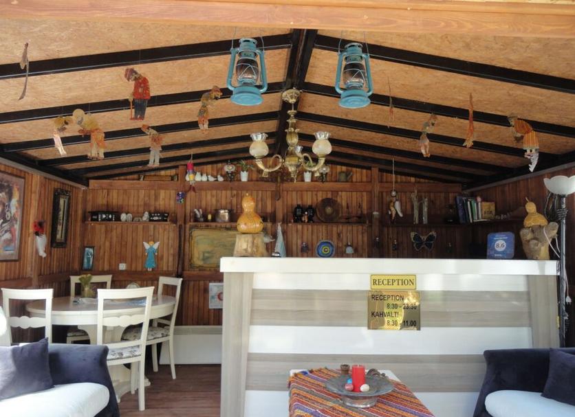 Bar Φωτογραφία