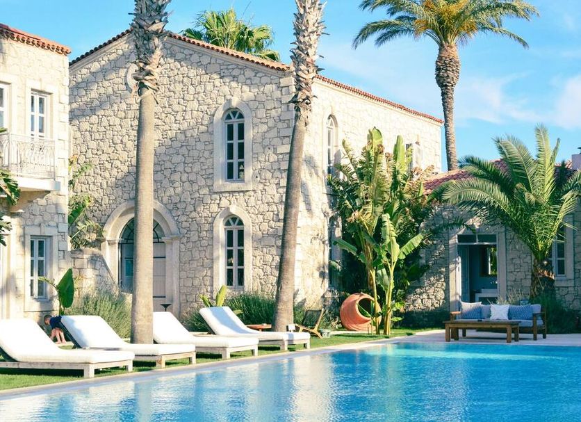 Πισίνα Φωτογραφία