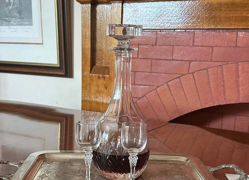 Παροχές δωματίου Φωτογραφία
