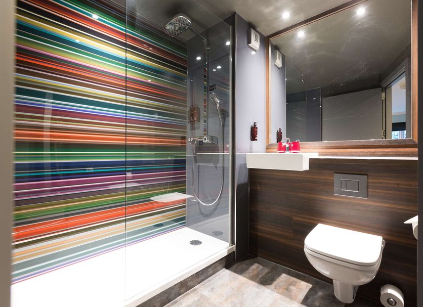 Κρεβατοκάμαρα Φωτογραφία