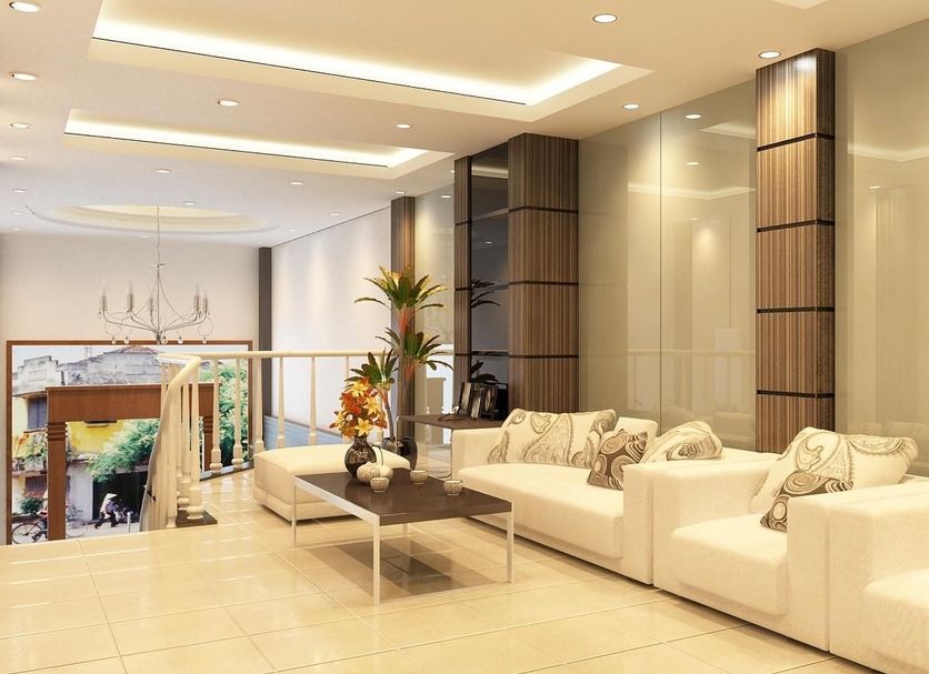 Σαλόνι ξενοδοχείου Φωτογραφία