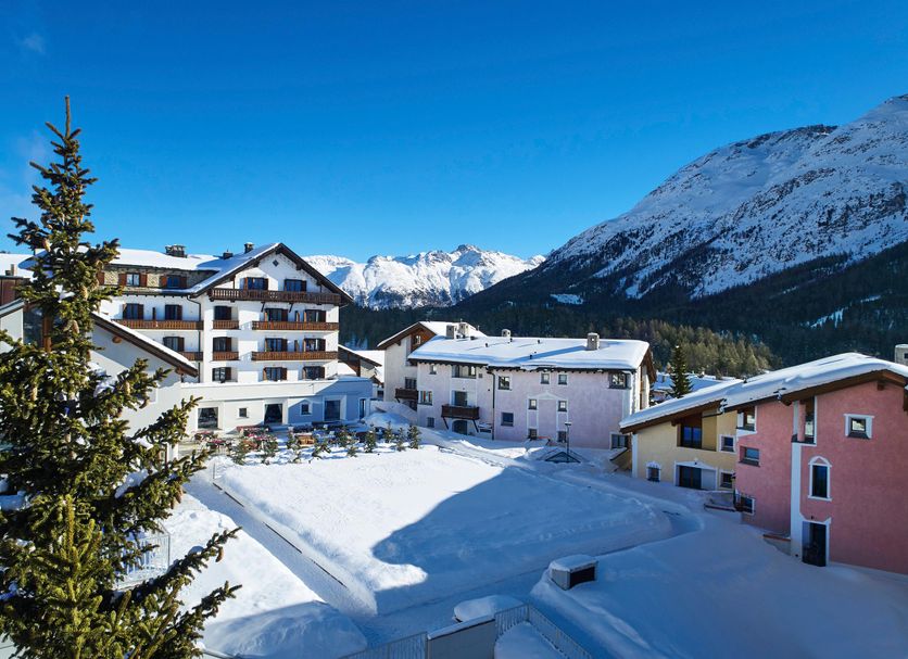 Κτίριο Φωτογραφία